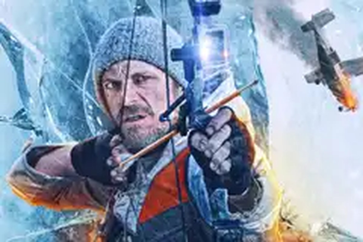 icefall