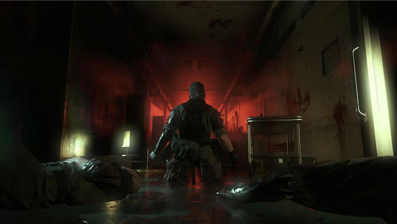 Mgs5 Best