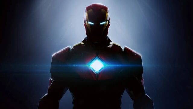 Lost Iron Man Game Footage Resurfaces: A Glimpse into What Could Have Been