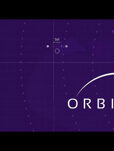 Orbiter