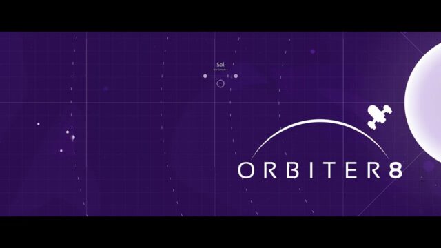 Orbiter