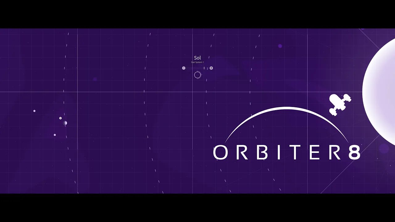 Orbiter Official Cover