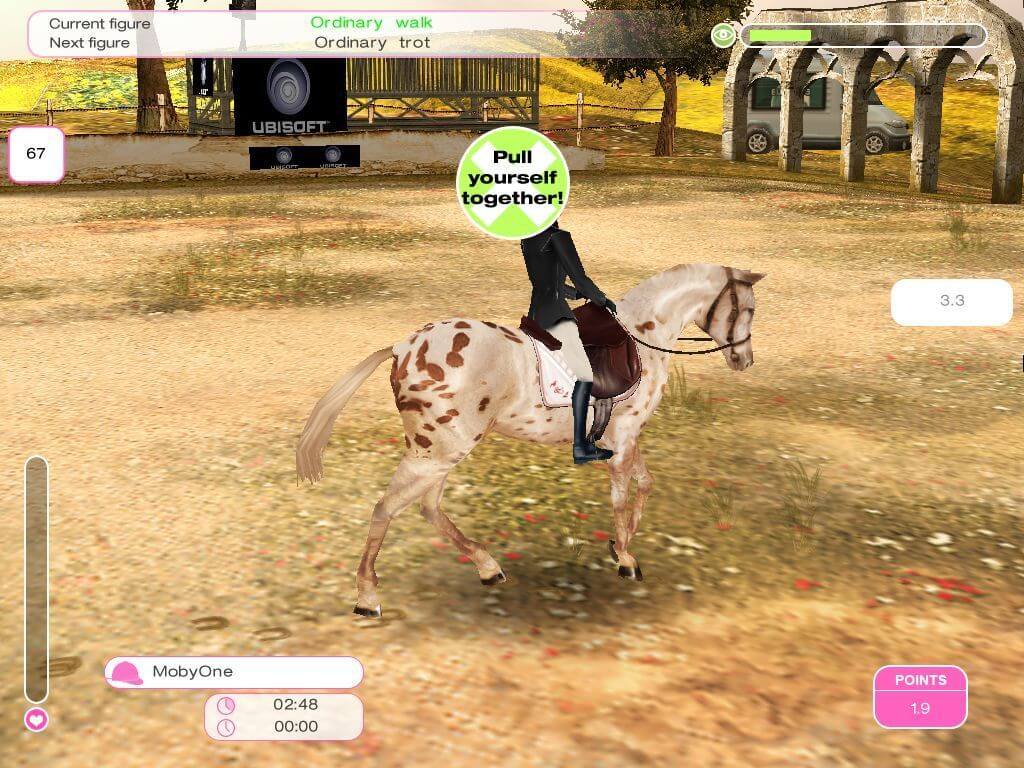 Horsez
