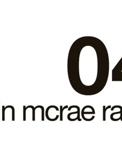 Colin McRae Rally 04