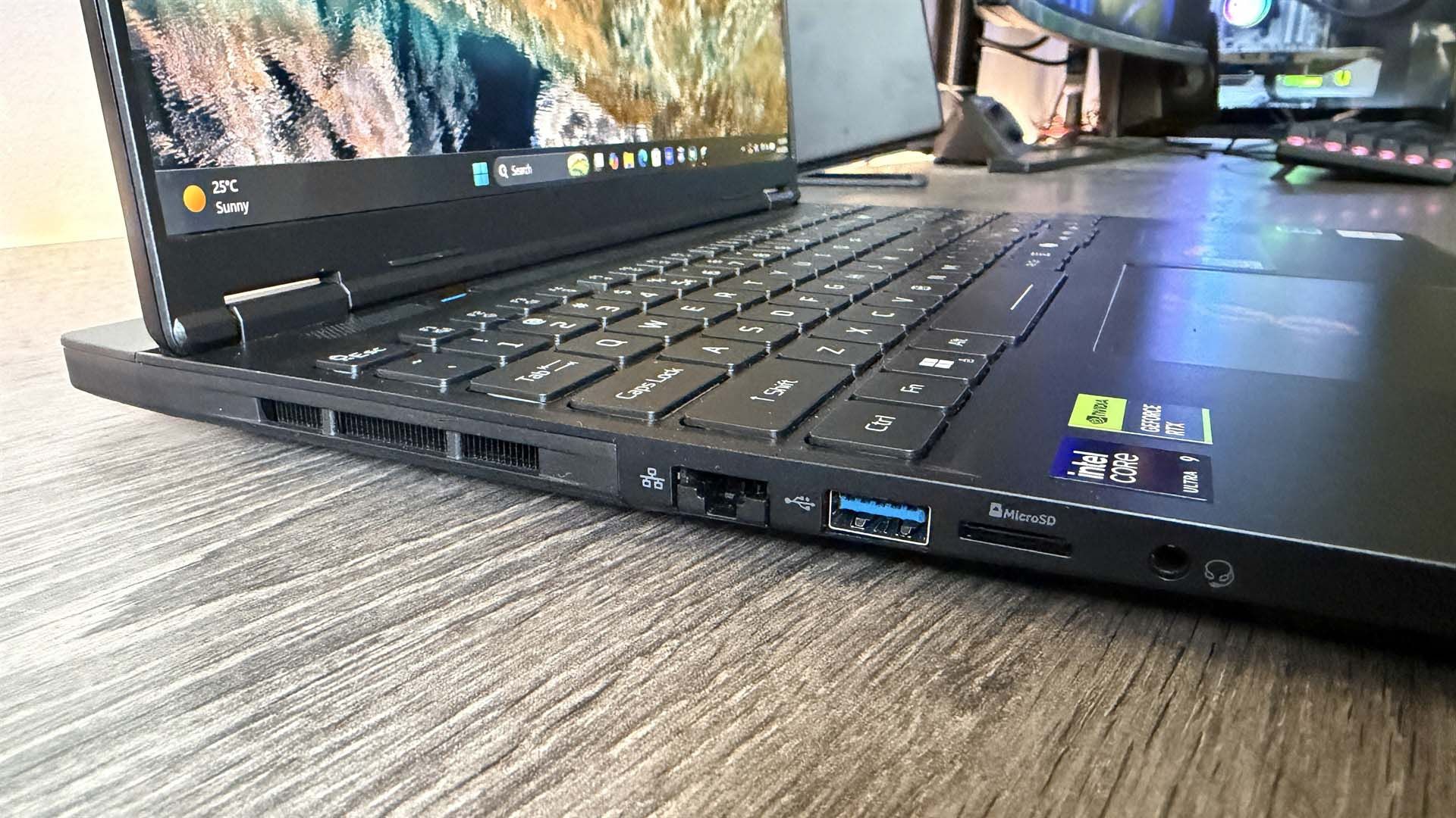 Acer Predator Helio NEO 16S AI