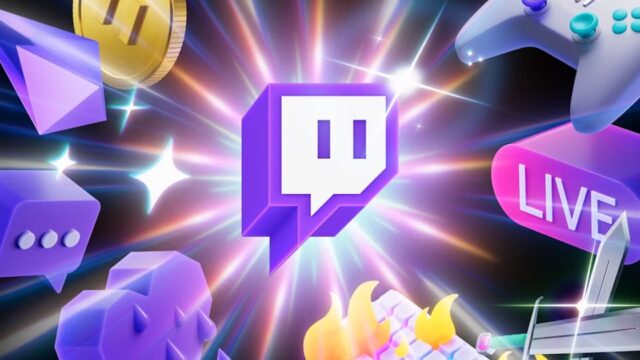 Twitch faces a class action lawsuit over using streamers’ content to train Amazon’s AI