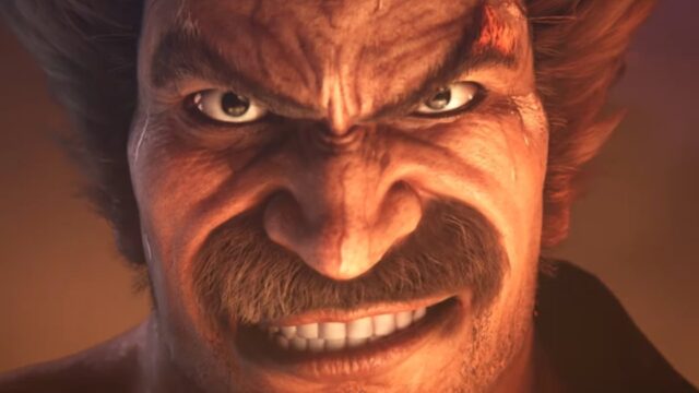 Tekken 8 Director Joins Forces with Harada at New SNK Studio: A Fighting Game Powerhouse Emerges!