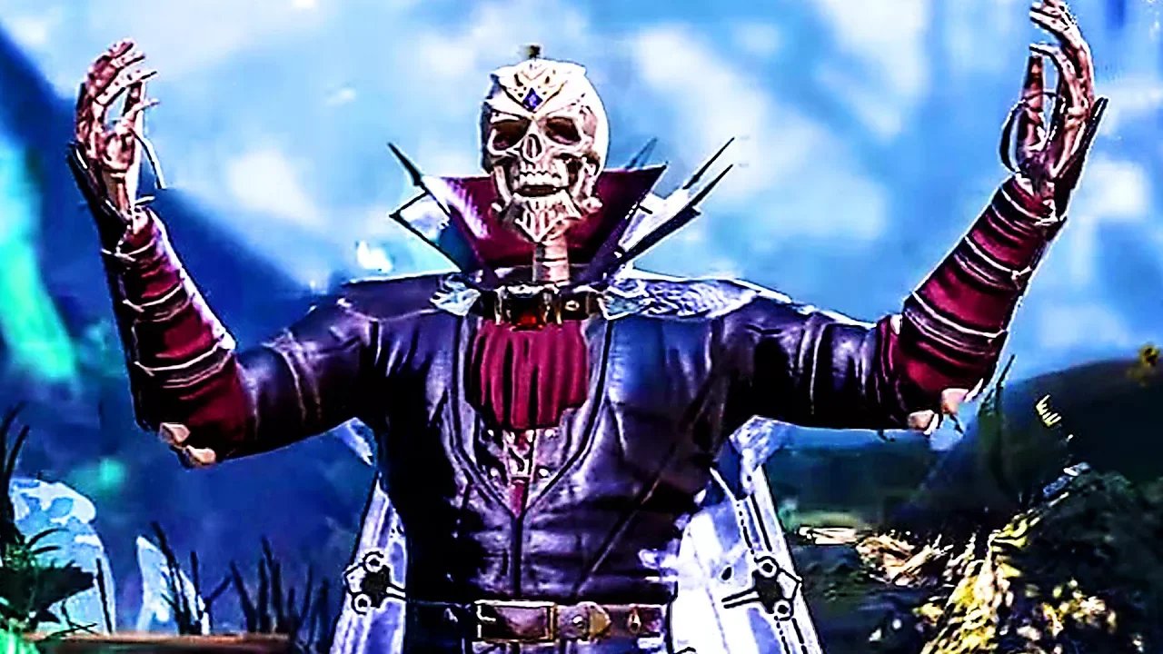 Divinity: Original Sin II