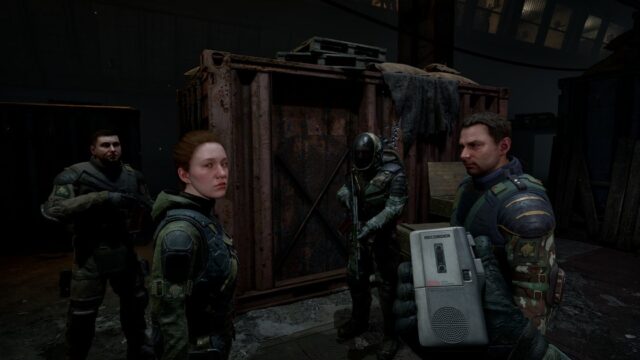 STALKER 2: Cost of Hope review: An expanded Zone that begs to be explored, even as its faction war fizzles
