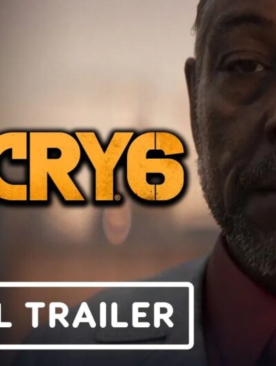 Far Cry 2