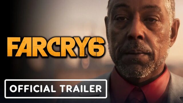 Far Cry 2