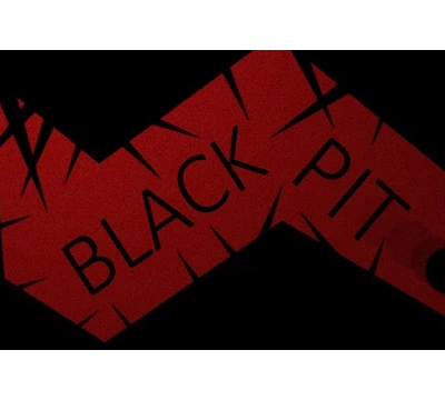 Black Pit