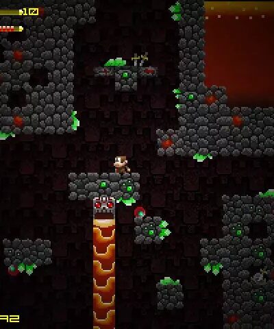 Adventure Apes and the Mayan Mystery