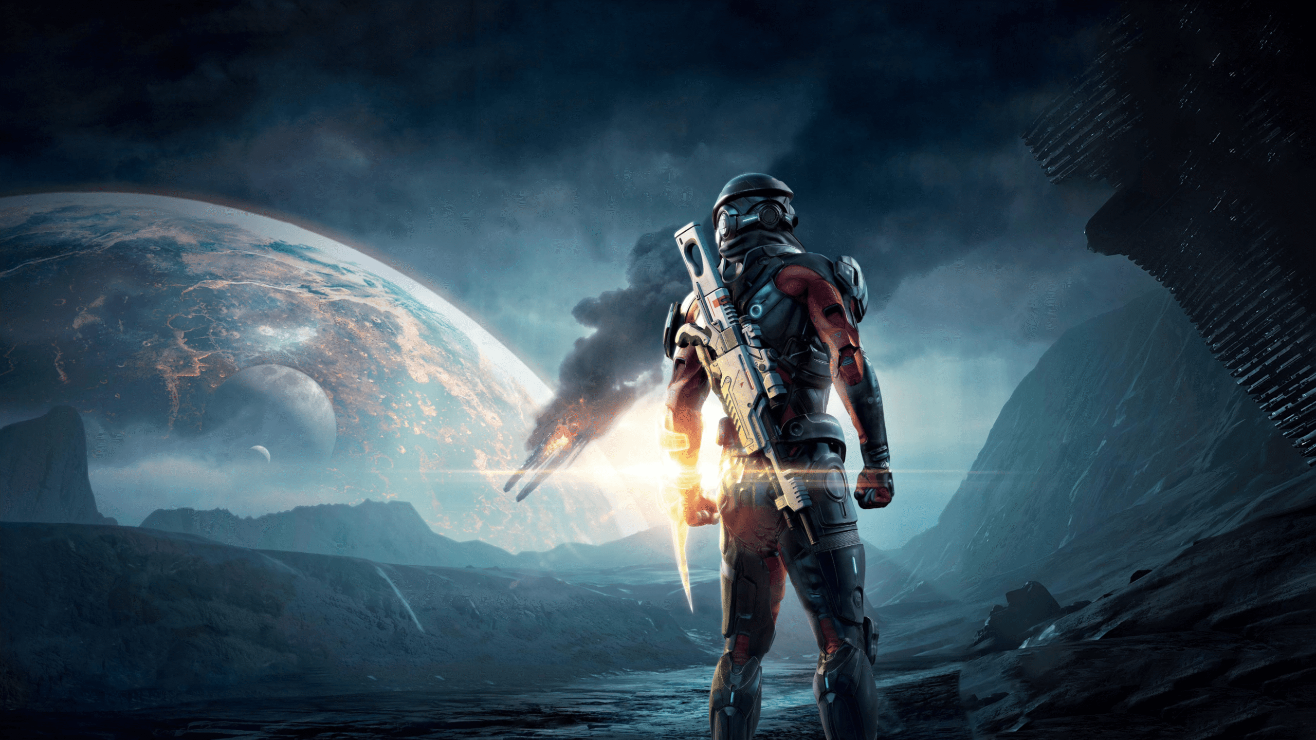 Mass Effect 2