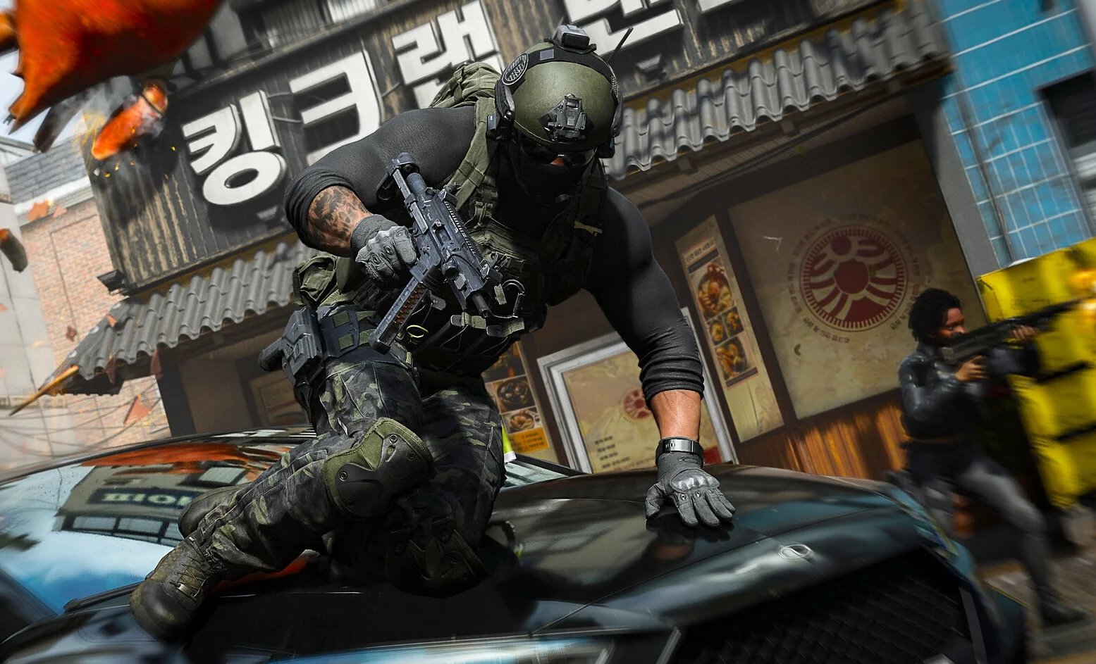 "People wanted faster movement, but not this fast" - Call of Duty: Modern Warfare 4 beta players aren't happy with slide spammers and the increased pace of the game