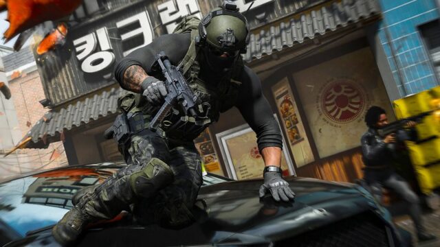 Call of Duty: Modern Warfare 4 Sparks Debate Over Gameplay Pace and Authenticity