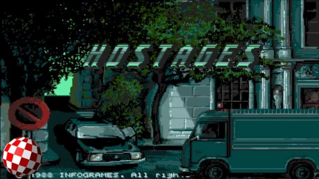 Hostages