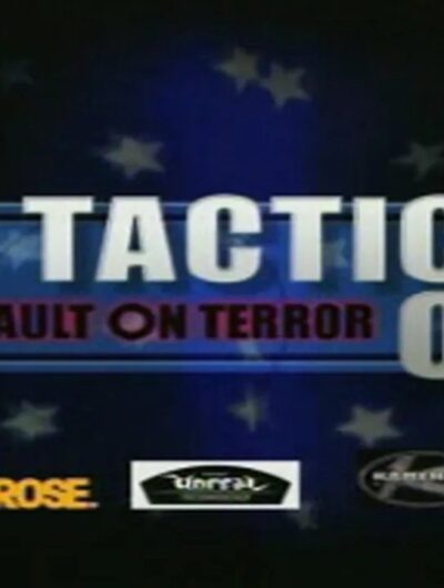 Tactical Ops: Assault on Terror