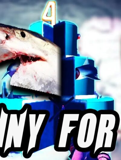 Danger from the Deep