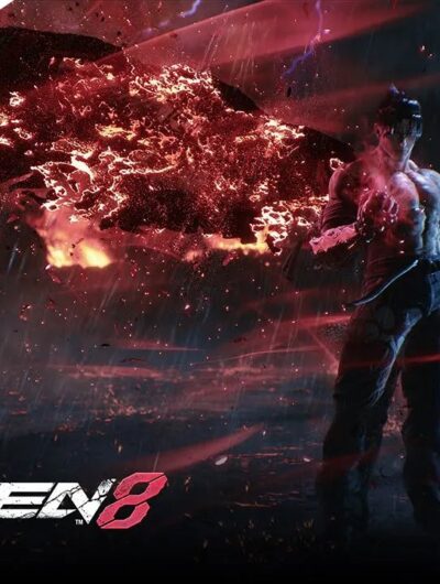 Tekken 5