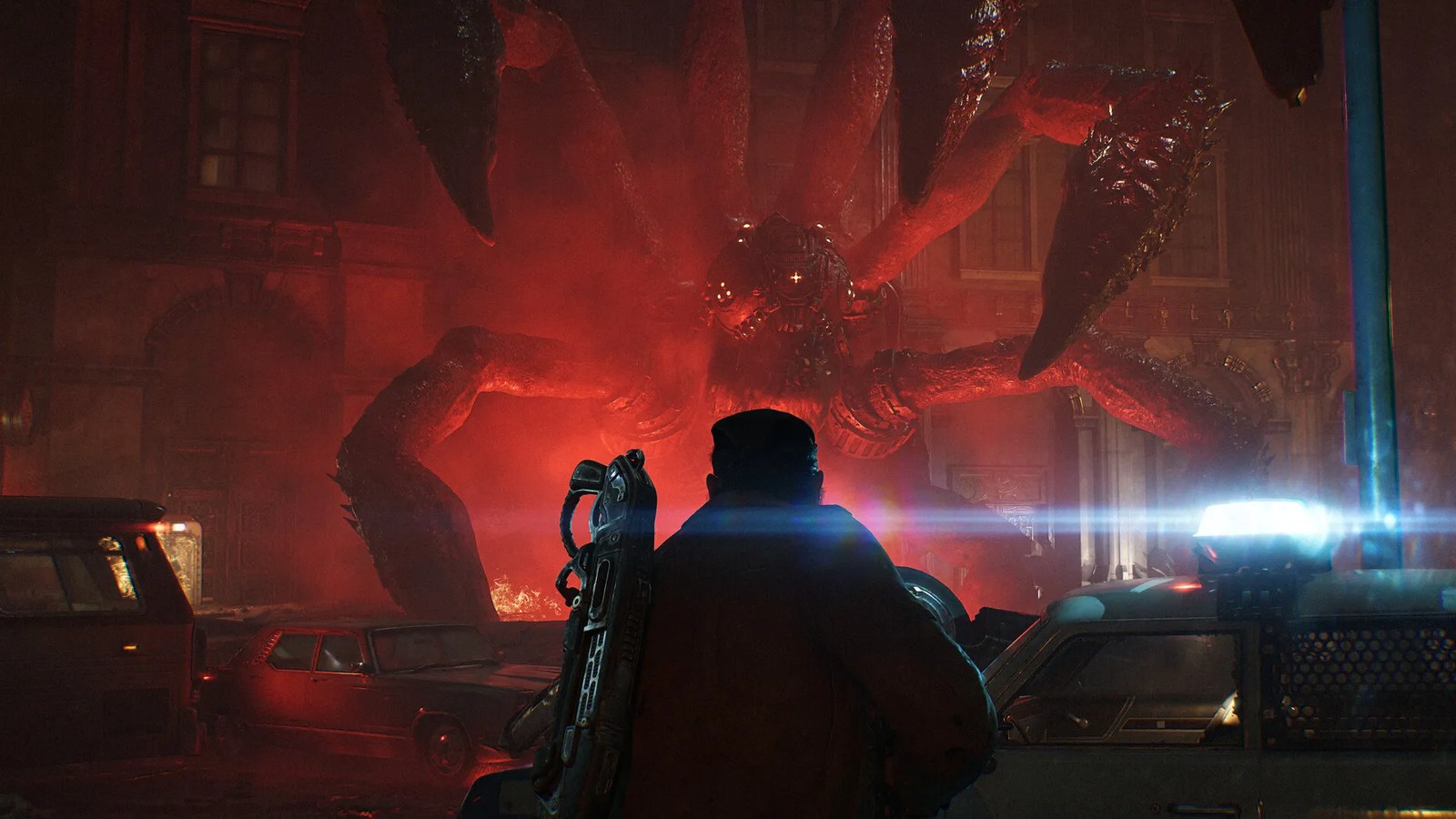 Gears of War: E-Day – A Missed Opportunity to Reimagine a Classic?