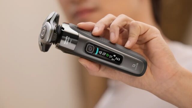 Level Up Your Grooming Routine: Philips Shavers on Sale Now!