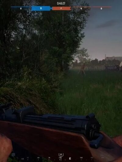 An Open Field