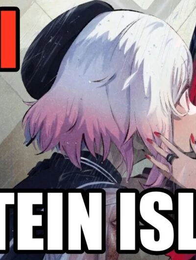 Magical Girl Witch Trials