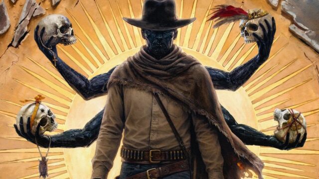 Guns of Eschaton: Where Dark Souls Meets Weird West in a Refreshing FPS Shake-Up