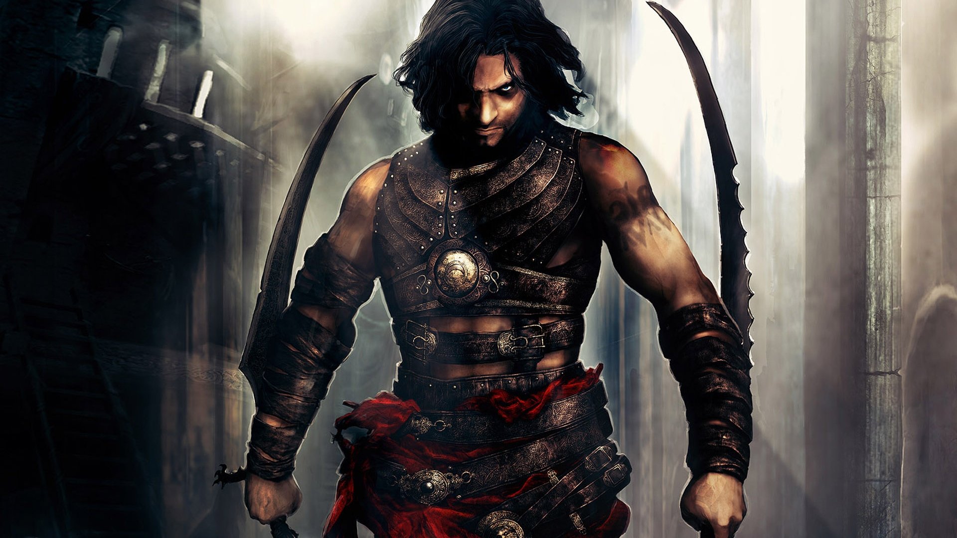 Prince of Persia: Warrior Within