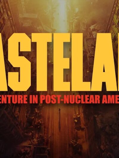 Wasteland 2