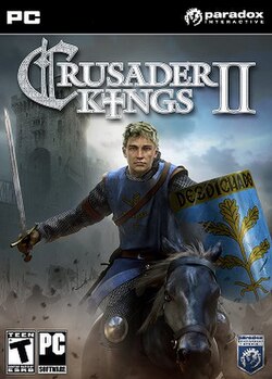 Crusader Kings II