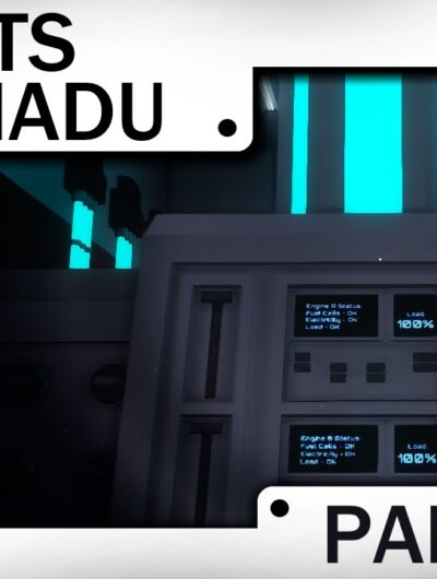 Spirits of Xanadu
