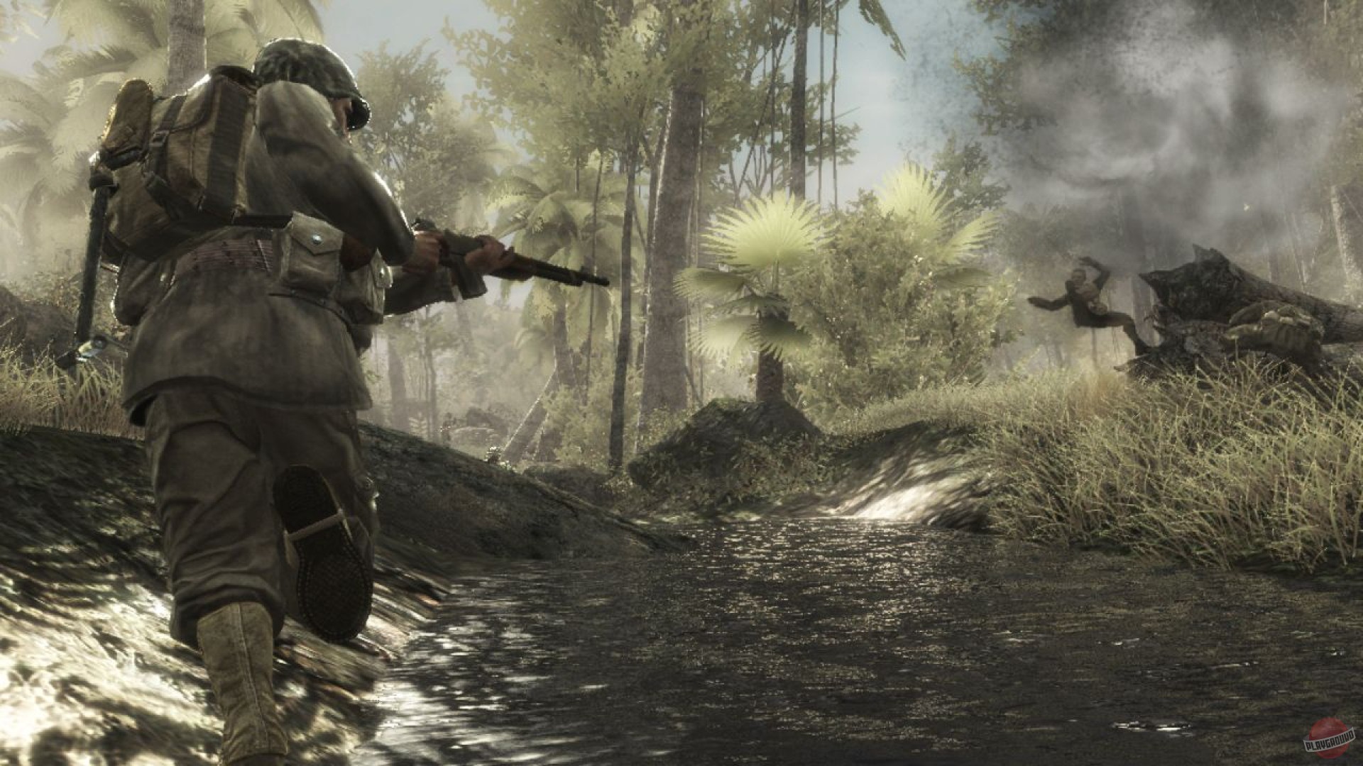 Call of Duty: World at War