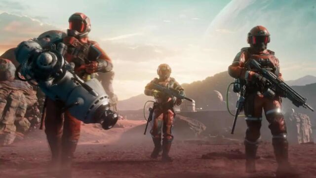 Exterminauts: Behaviour Interactive Blends Ghostbusters Charm with Starship Troopers Action, Offers Generous Monetization