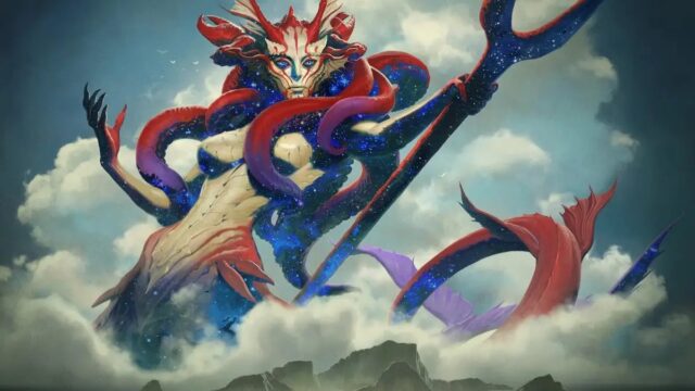 Mark Rosewater Admits Biggest Regret After 33 Years Designing Magic: The Gathering