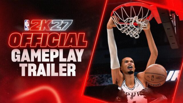 NBA 2K