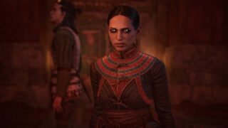 Former Witcher Dev Reveals Why His Vampire Game Couldn’t Have Been Made at CD Projekt Red