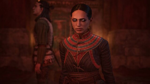 Former Witcher Dev Reveals Why His Vampire Game Couldn’t Have Been Made at CD Projekt Red