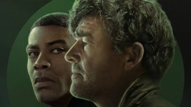 Lanterns: Episode 2 – Hal & John’s Chemistry Shines, Even When Apart