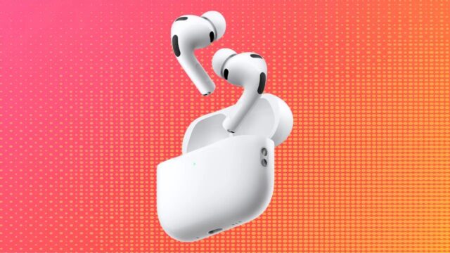 Score Big Savings: Walmart Slashes Apple AirPods Pro 3 Price to $144!