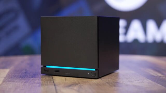 Valve Admits Helplessness in RAM Price Wars, Impacting Steam Machine and Beyond