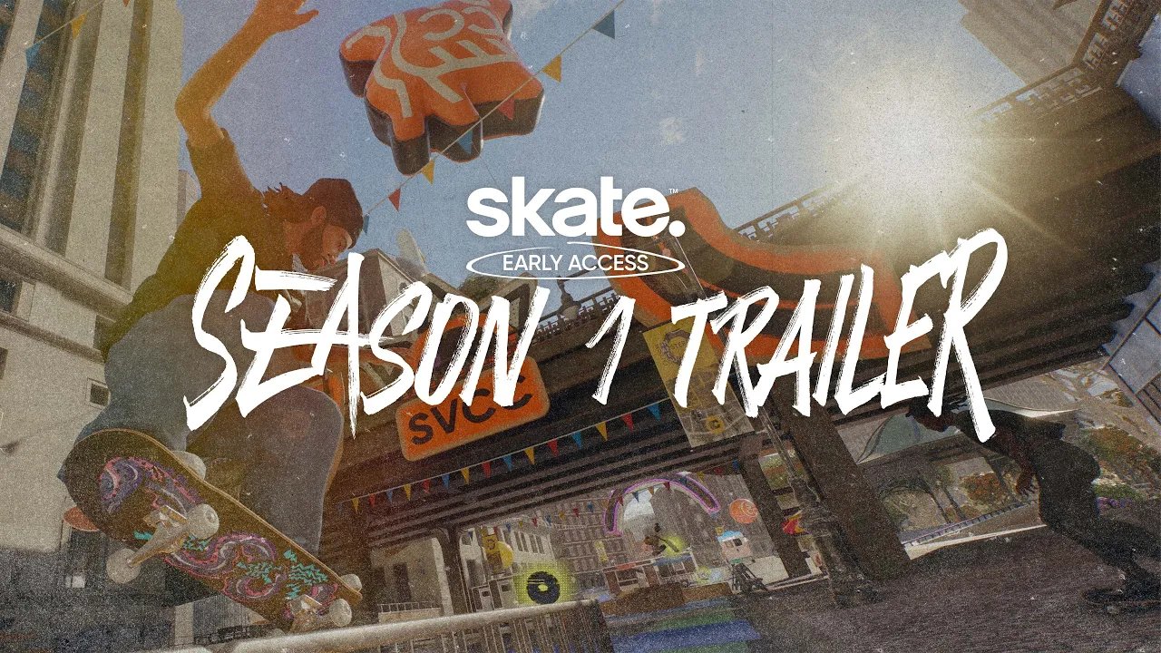Skate