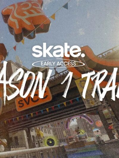 Skate