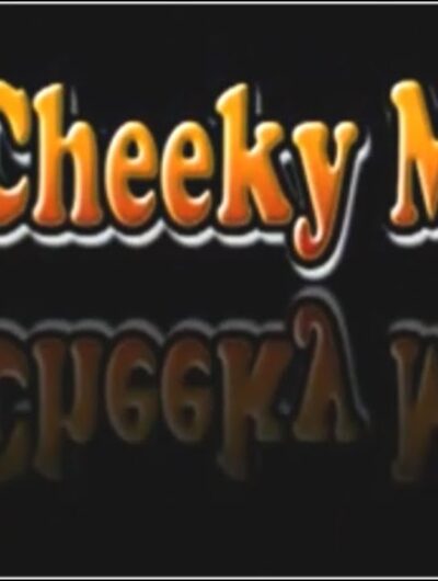 Cheeky Mouse