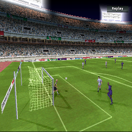 FIFA Football 2003