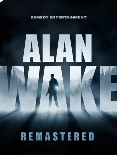 Alan Wake