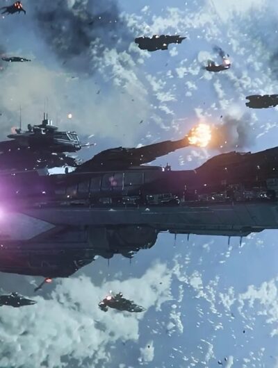 Space Battle