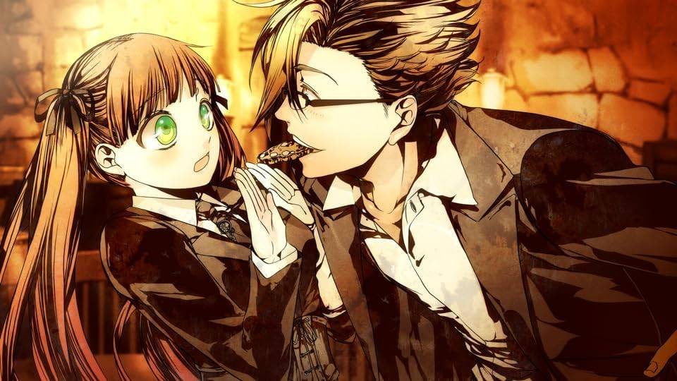 Arcana Famiglia