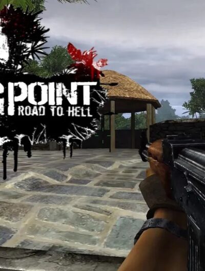 Boiling Point: Road to Hell